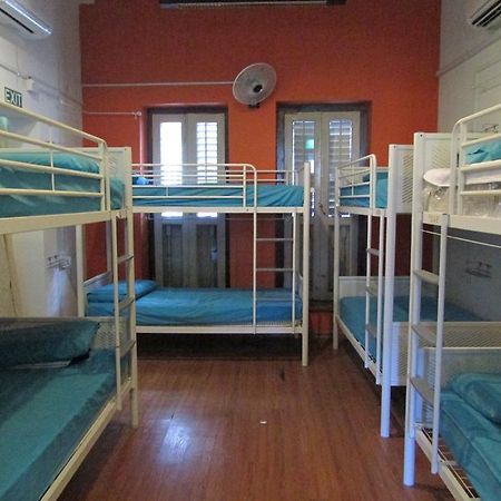 Mks Backpackers Hostel - Dalhousie Lane シンガポール 部屋 写真