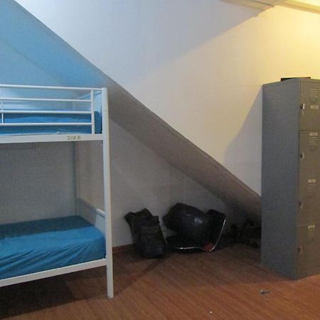 Mks Backpackers Hostel - Dalhousie Lane シンガポール エクステリア 写真