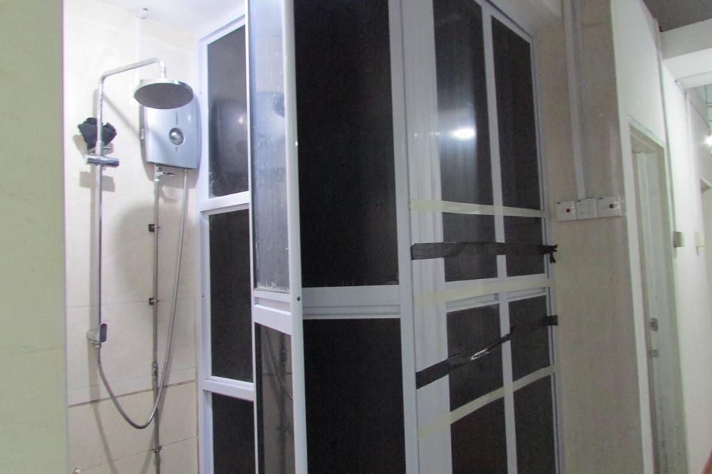Mks Backpackers Hostel - Dalhousie Lane シンガポール 部屋 写真