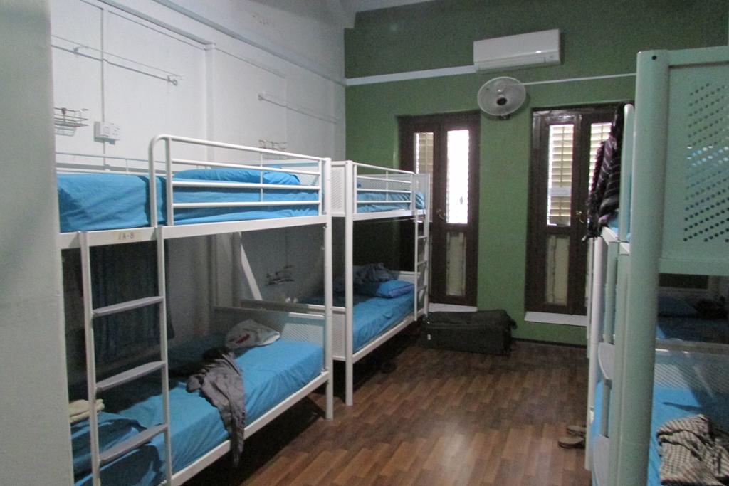 Mks Backpackers Hostel - Dalhousie Lane シンガポール 部屋 写真