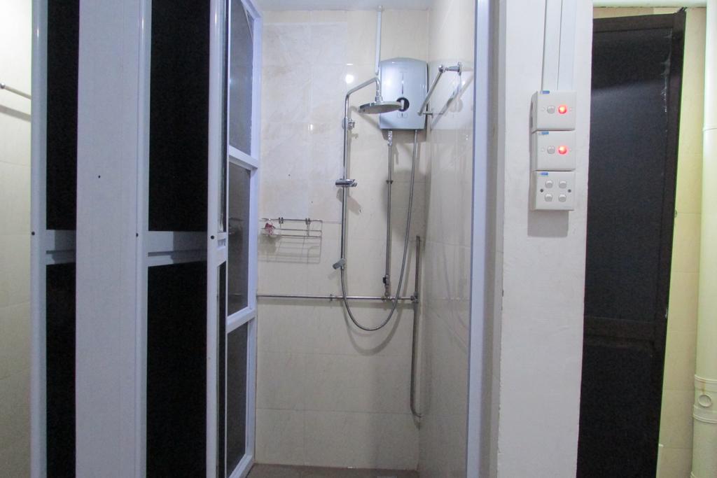 Mks Backpackers Hostel - Dalhousie Lane シンガポール 部屋 写真