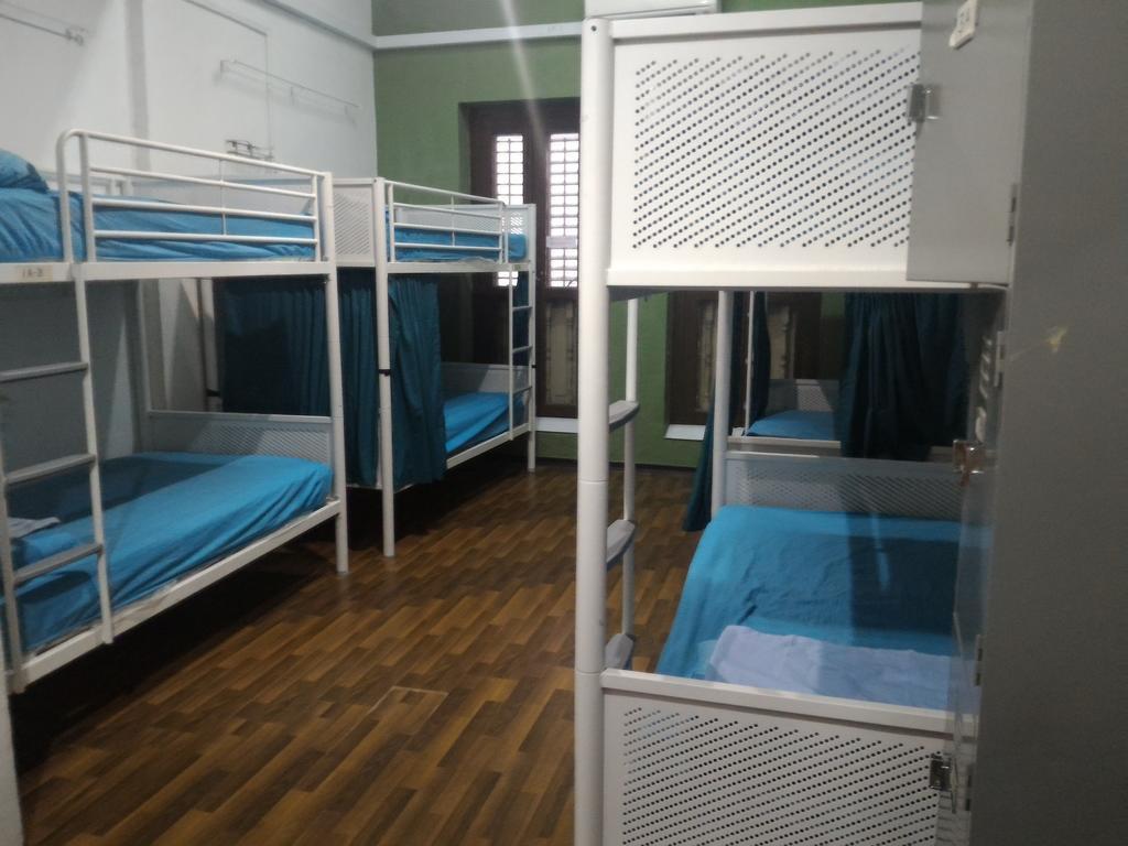 Mks Backpackers Hostel - Dalhousie Lane シンガポール エクステリア 写真