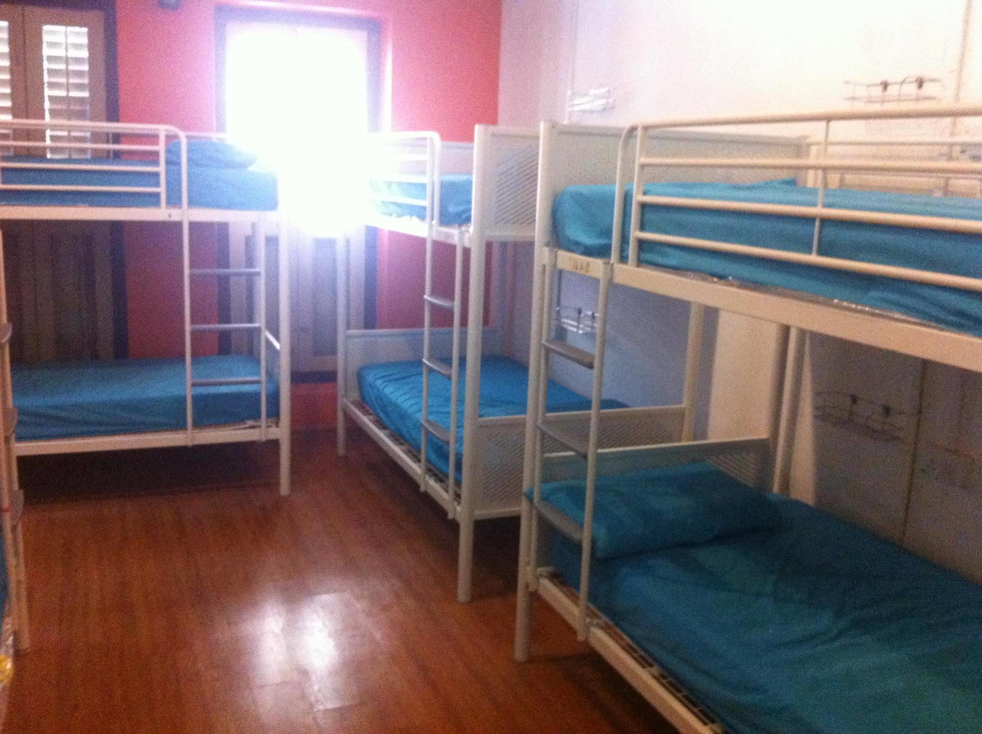 Mks Backpackers Hostel - Dalhousie Lane シンガポール エクステリア 写真